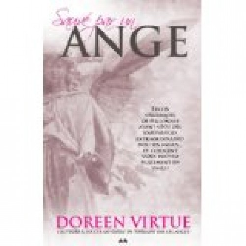 Sauvé par un ange  Doreen Virtue